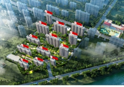 碧桂园天玺VR全景