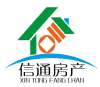信通房产总店