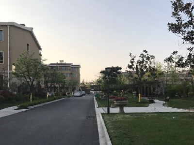 状元府