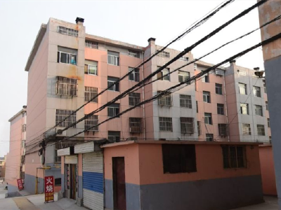 福顺小区