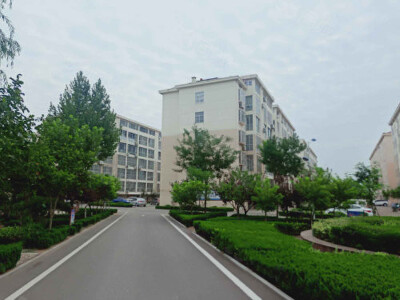 前宋小区