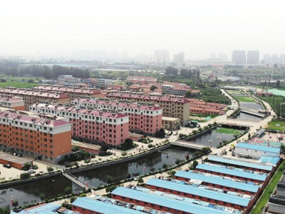 黄梁坡社区
