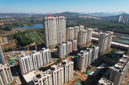 香山名郡VR全景