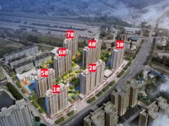 中洋·汶源学府