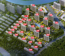 凤起玉鸣VR全景