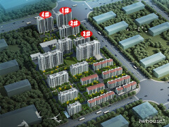 桃源里玺园VR全景