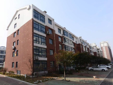 金地凯旋城