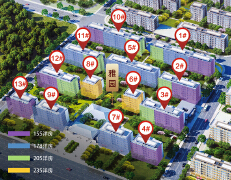 济莱地产·凤岐云熙雅园