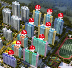 兴宇龙玺台|这座红盘的十大杀手锏，买房的都后悔看晚了！