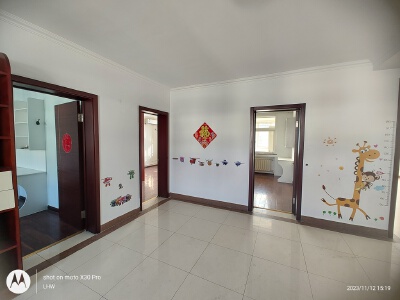 卖张家洼大产权房子 13906345183 价格好谈