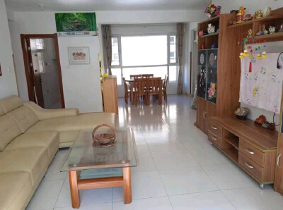 1500元珍珠花园三室精装拎包住超整洁