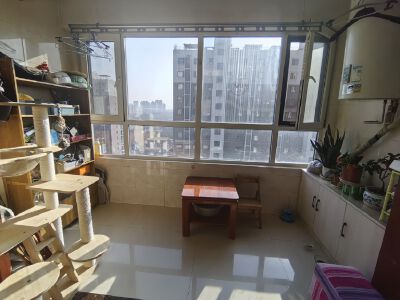 安泰华府 大产权 双证双气 南北通透 售价89.7万带储