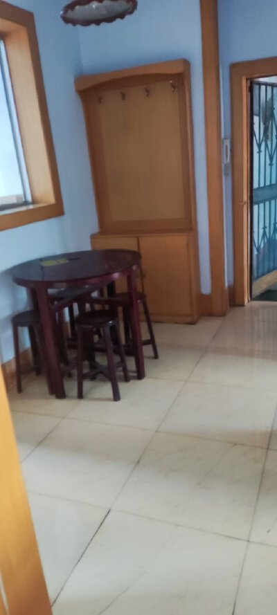 莱芜西煤机厂家属院，2室2厅1卫，79㎡，精装，售价25万