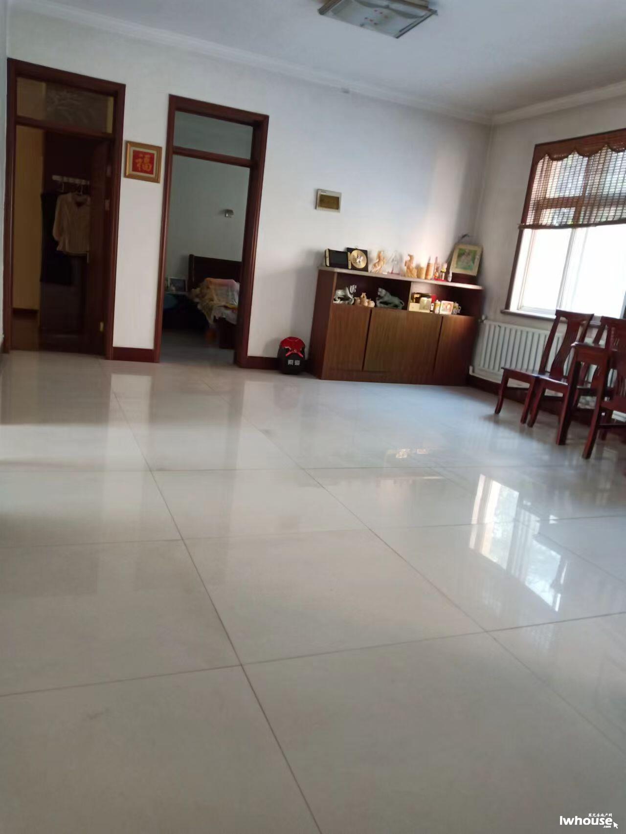 张家洼独门独栋独院别墅 二手房