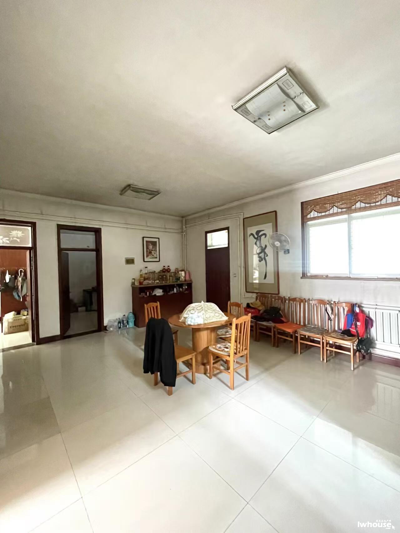 张家洼独门独栋独院别墅 二手房