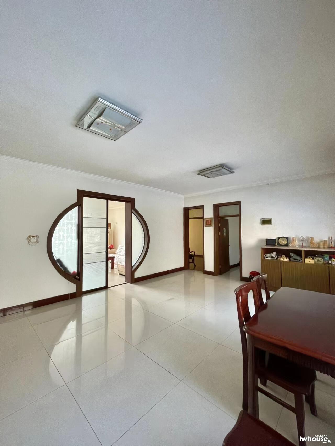 张家洼独门独栋独院别墅 二手房