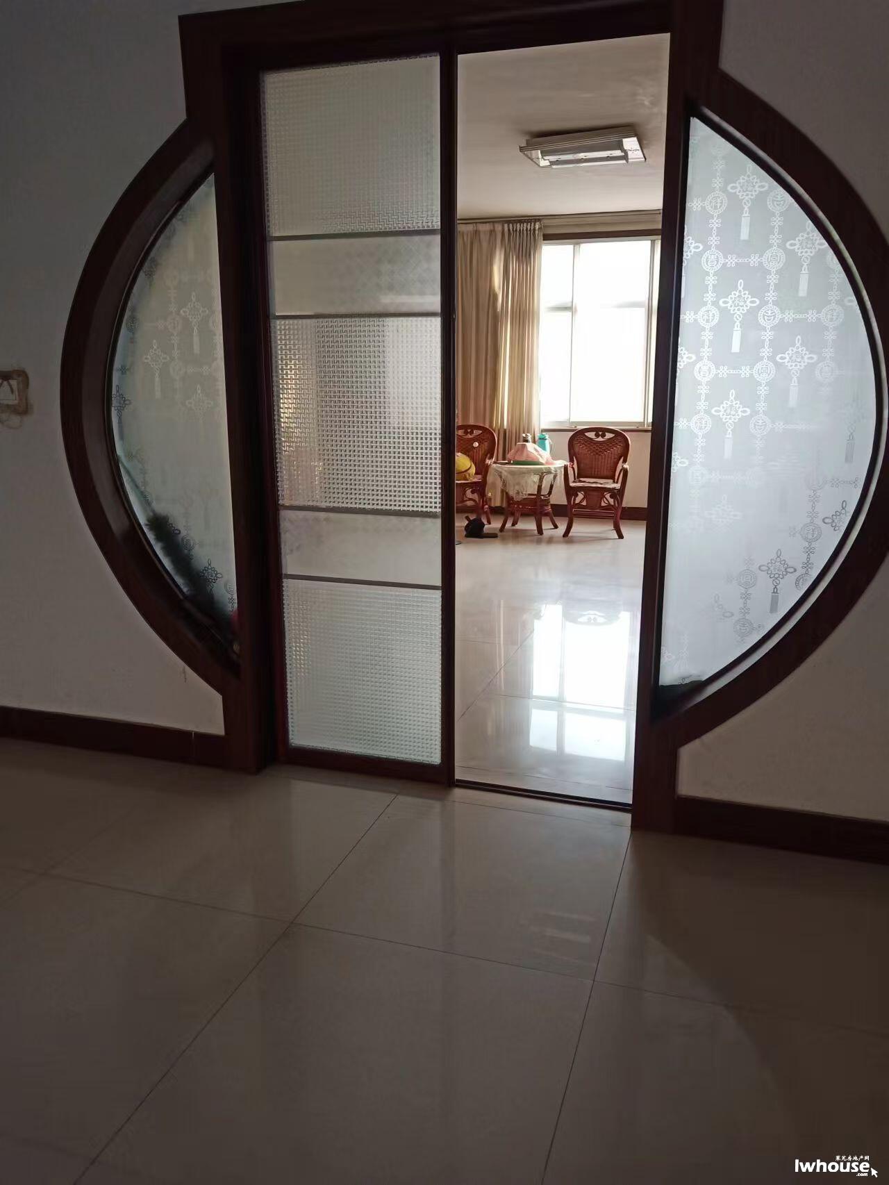 张家洼独门独栋独院别墅 二手房