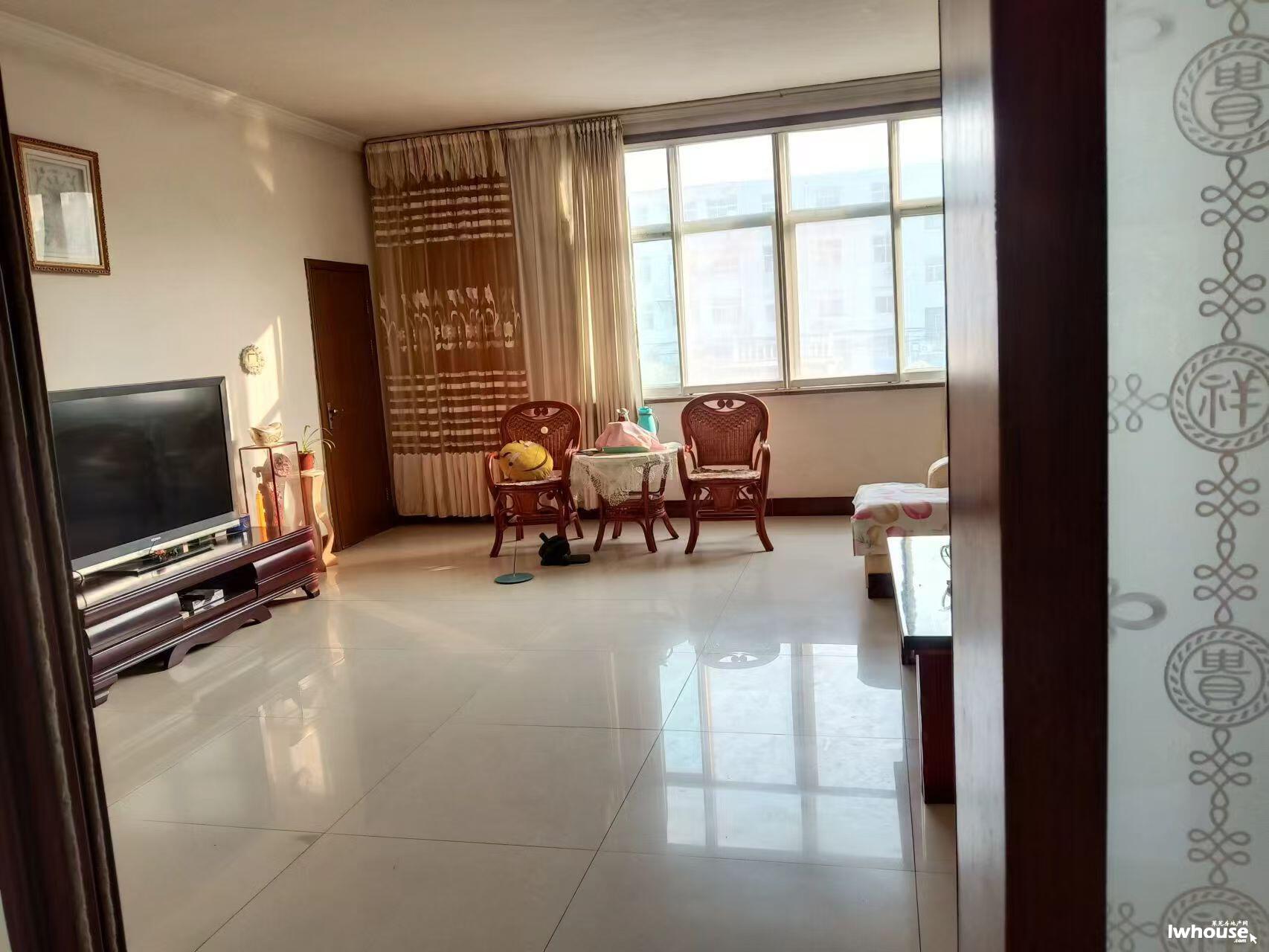 张家洼独门独栋独院别墅 二手房