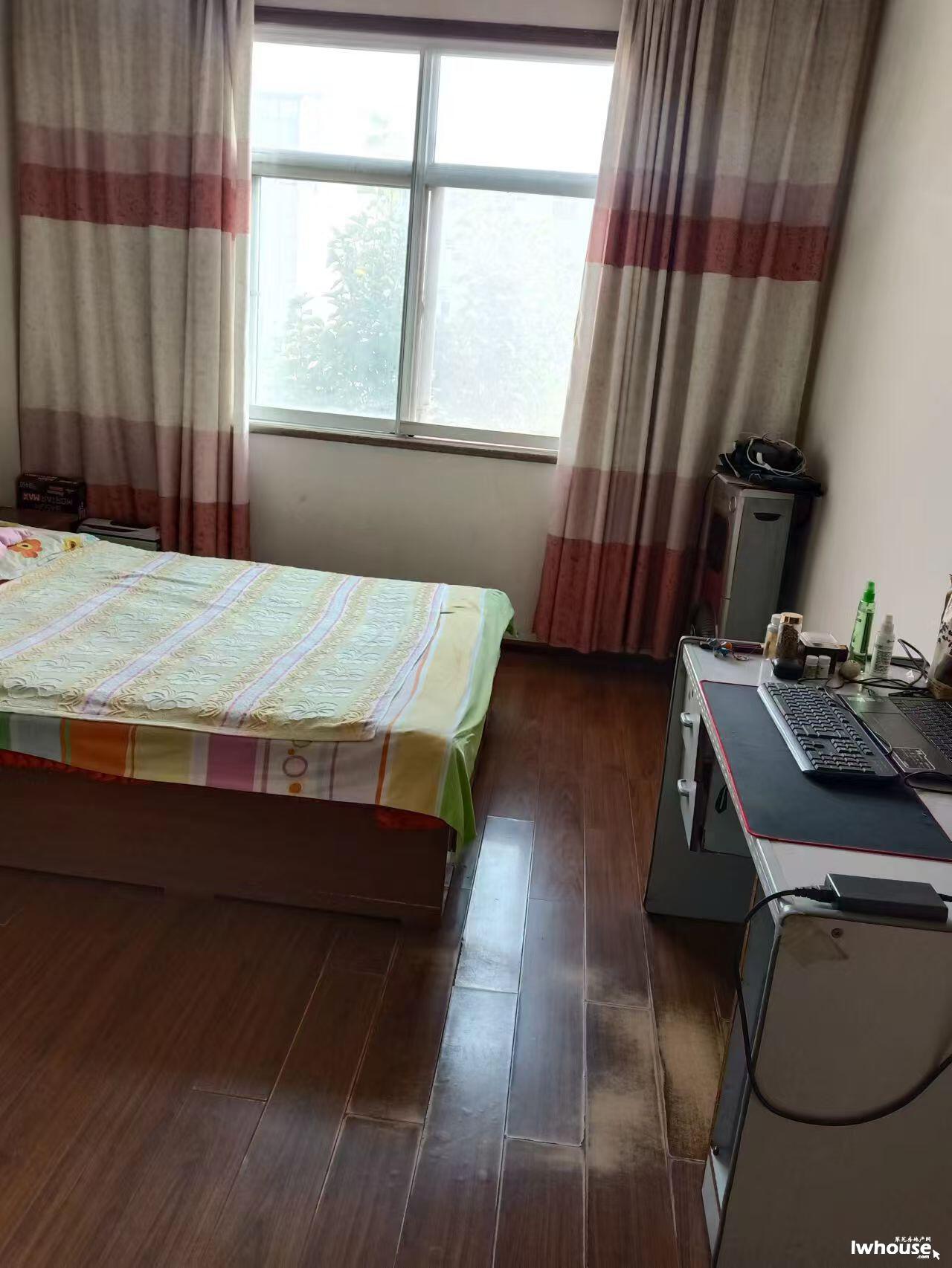 张家洼独门独栋独院别墅 二手房