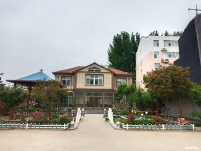 张家洼独门独栋独院别墅