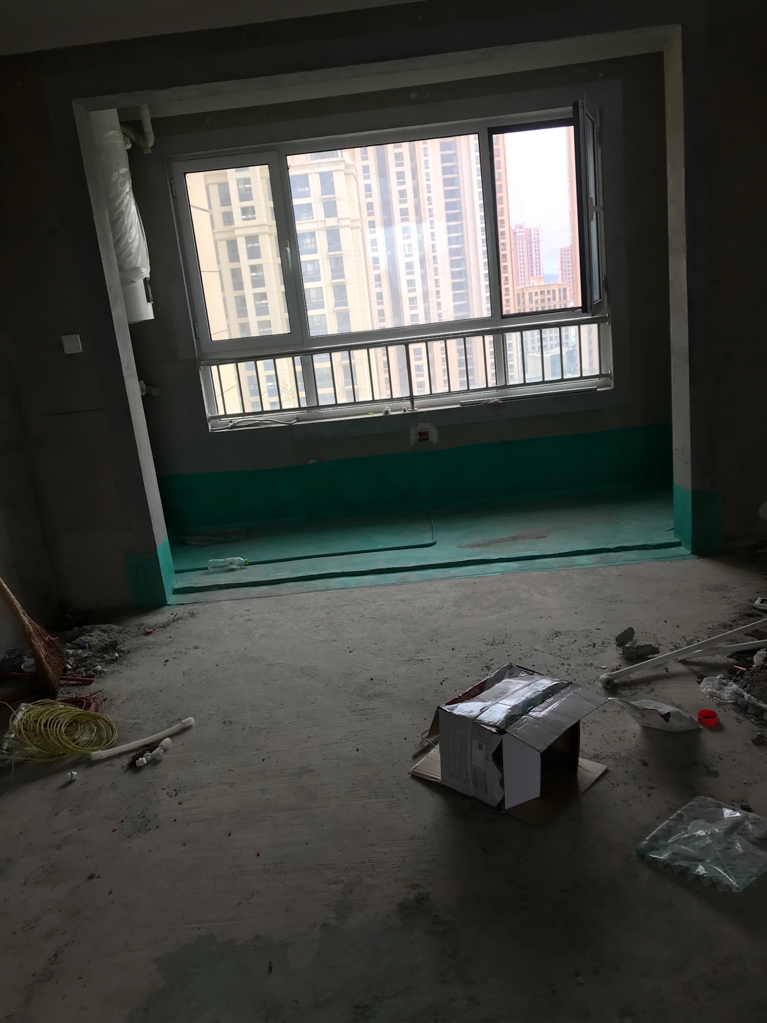 市中心   电梯新房   黄金楼层   南北通透   学区房   生活便利   二手房