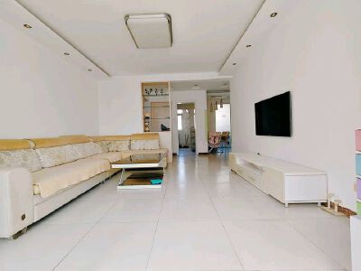 金缔凯旋城4期 大产权 顶复 售价157万 带车位带储带露台