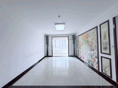 城发和园 双证双气 南北通透户型好房出售   可贷款