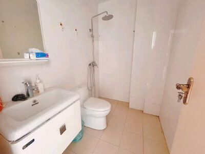 市中心金地凯旋城 精装 顶复房源  ，带露台 216平  157万   子母车位 带储