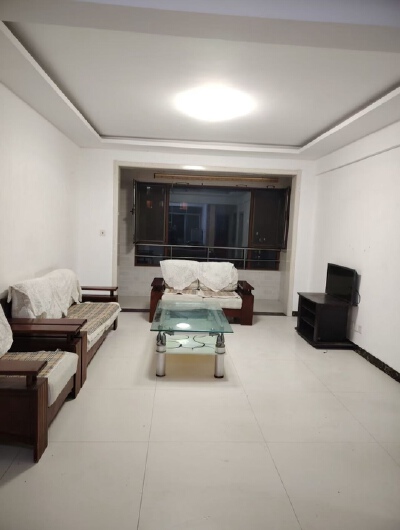 850元世纪城三室两卫精装拎包住