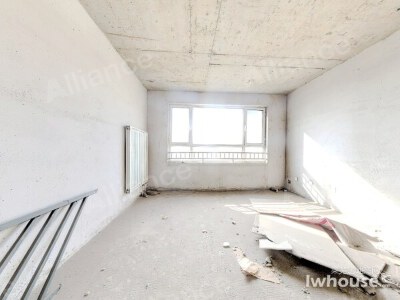 文化路 品质小区 小高层 16层 顶复 208平158万急售 双证满二 过户税低有钥匙 看房联系我13002760113