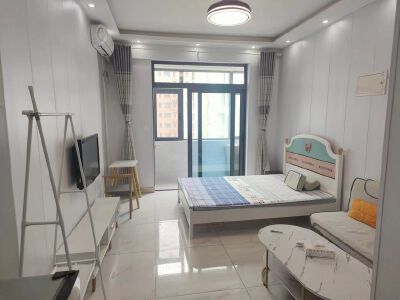 碧桂园公寓精装家具家电齐全领包即住月租850元