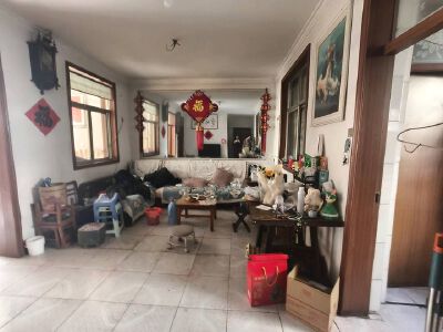 程故事社区，3室1厅1卫，85㎡，简装，售价20万