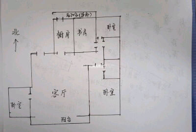 新城悦隽双证双气精装修电梯房
