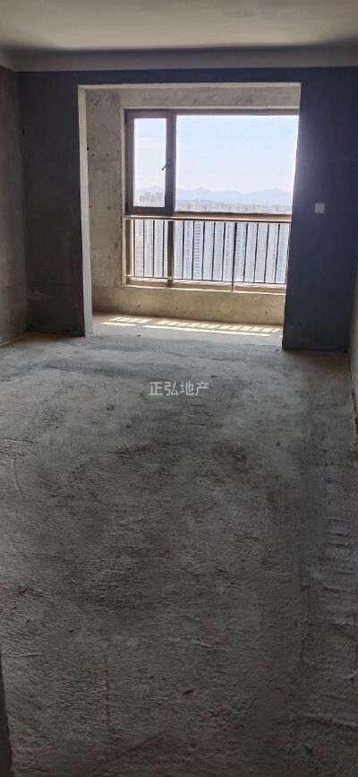 望族公馆3室单价38.8