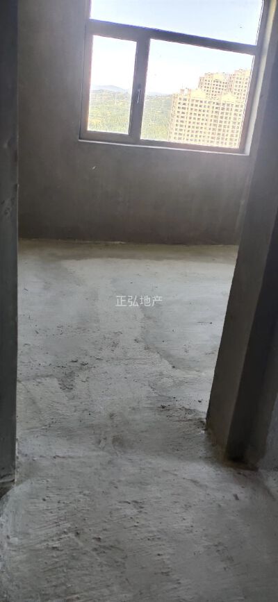 望族公馆 120平 毛坯房 38.8