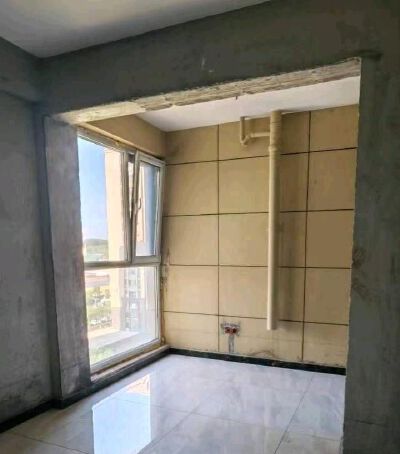 公园道壹品3室108平双证双气69.8带储