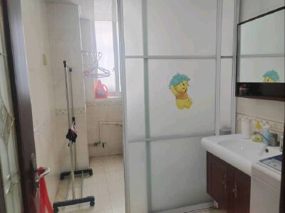 市中心  错层复式  豪华装修  南北通透  拎包入住  双证双气