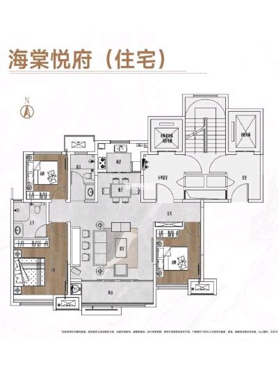 西关 双证双气 黄金楼层 南北通透 无遮挡 随时看房 
