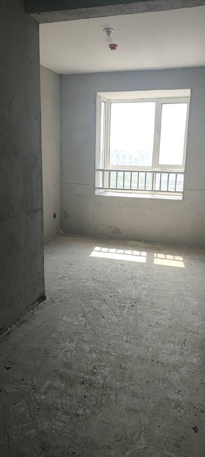 兴宇华府11层洋房3室2厅133平双证双气84.8万急售