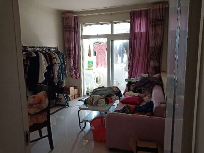 加州丽都/加州城，3室2厅1卫，133㎡，精装，售价60万