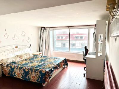 徐家河莲河家园，3室2厅2卫，五楼带阁楼带露台，带储藏室
