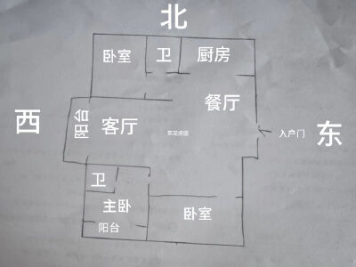 天霖苑双证双气精装修电梯房