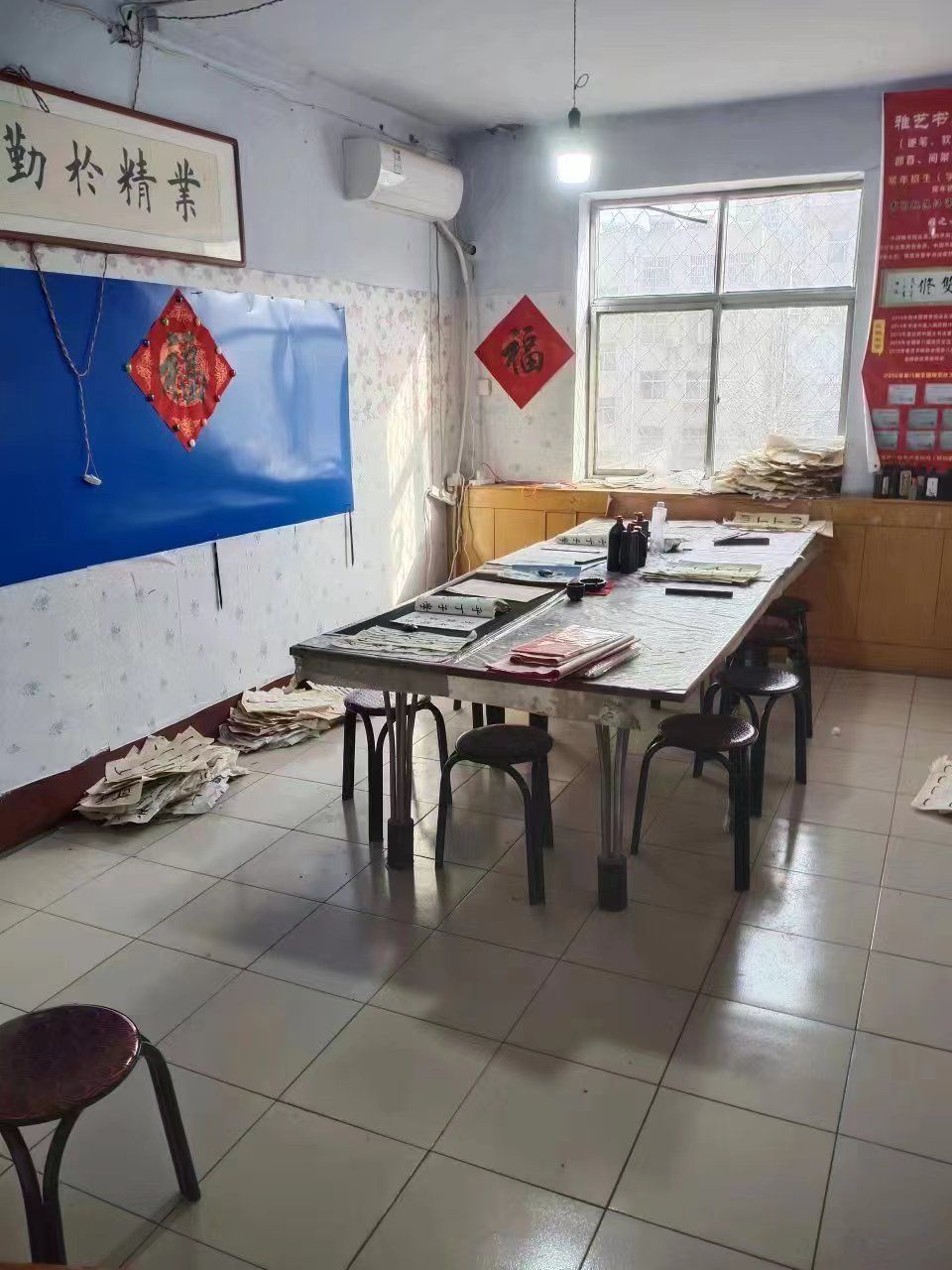 紧邻红石公园，公路局宿舍3楼23.8万，双证双气可贷款送储藏 二手房