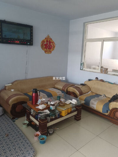 益丰园90平带储藏室42万