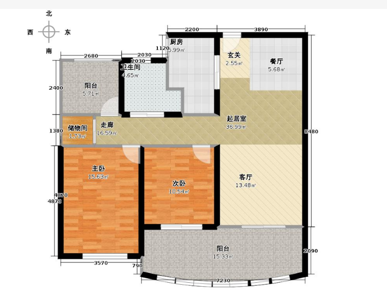 雅致檀香湾 花园学区-莱城城区-龙潭东大街，大产权，首付低，精装修，一站式教育，学习氛围浓，核心地段，年轻人首选，大社区，出行方便，学区房，居住投资两不误，价格优惠 二手房