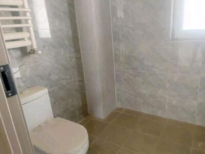 蓝光悦府新房未住签一手合同