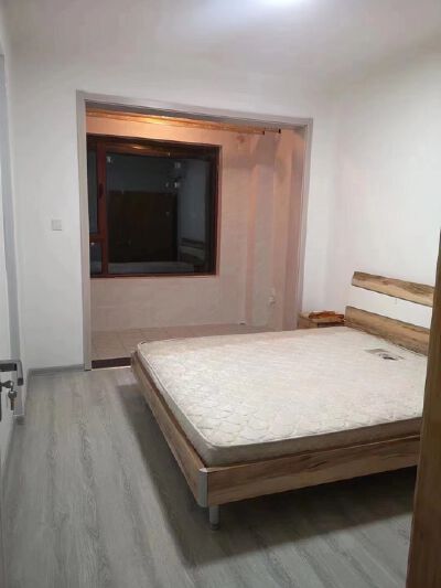 世纪城家具家电齐全，拎包入住