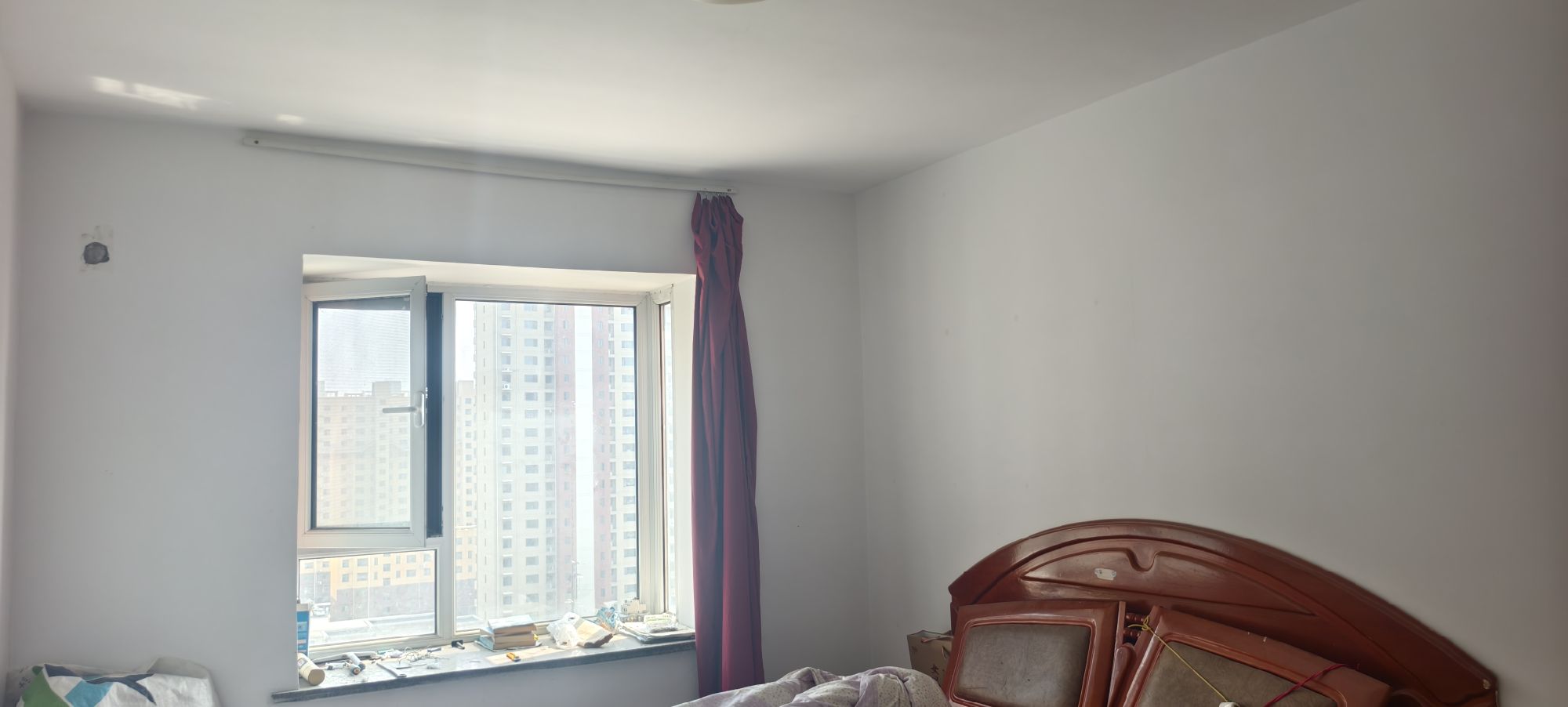 裕丰花园 吴伯萧学区-莱城城区-六区南，一站式教育，学习氛围浓，核心地段，年轻人首选，大社区，出行方便，学区房，居住投资两不误，价格优惠 二手房