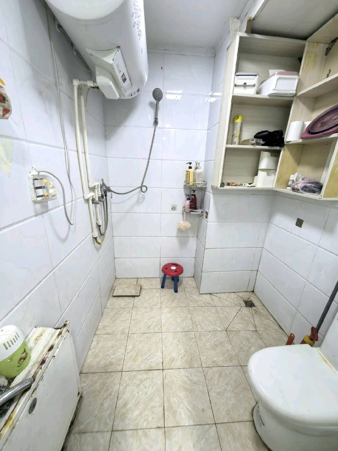 书香美域3是2厅 复式过户费低 精装 二手房