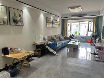 舜景东郡双证双气精装修电梯房